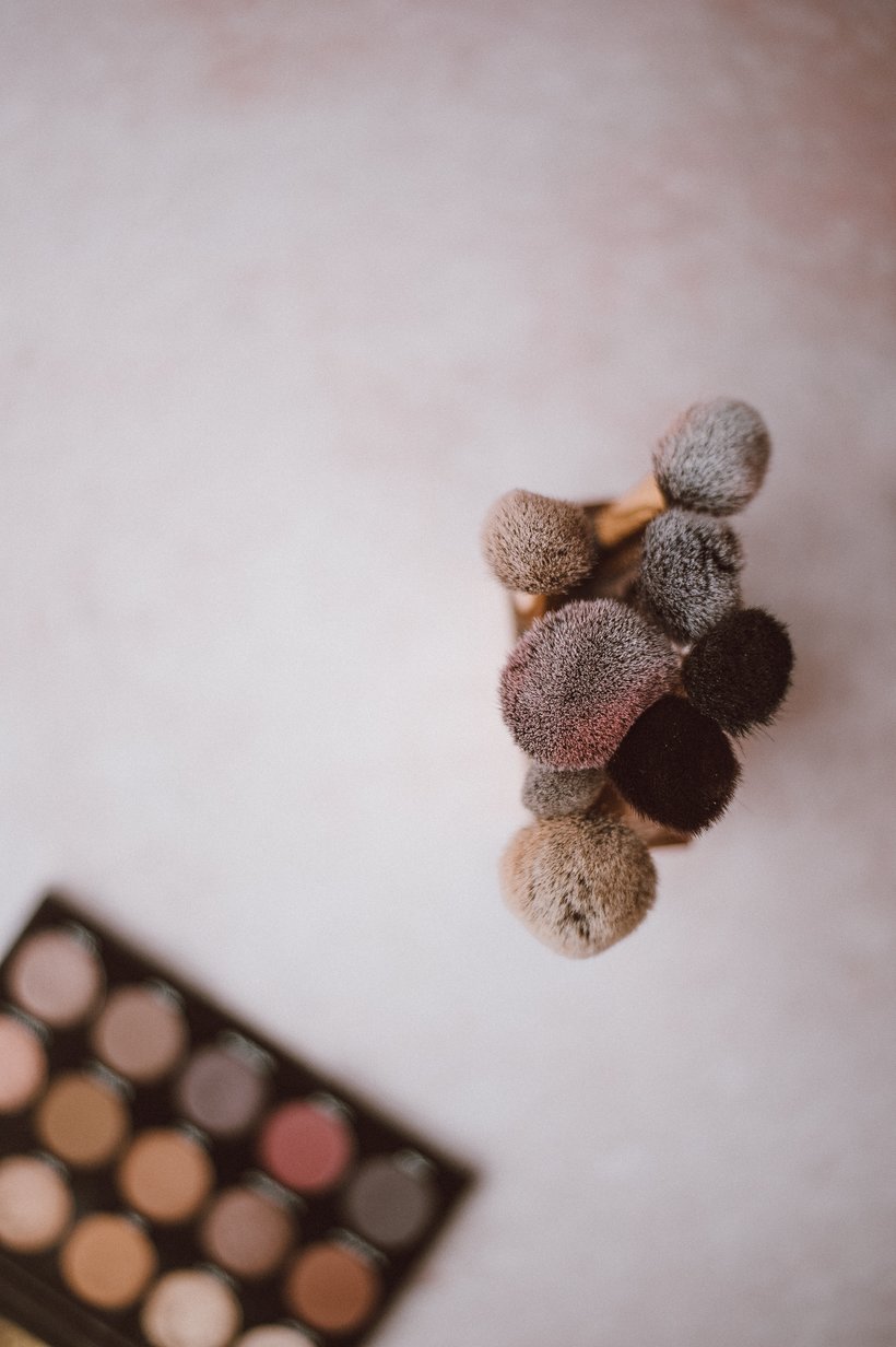 Products You Need to Build the Perfect Natural Makeup Collection ...